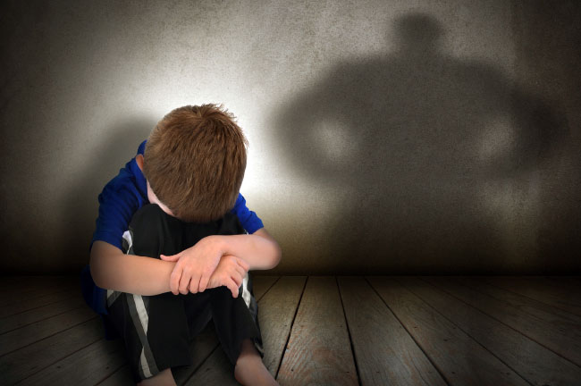 The Consequences of Punishing Children 